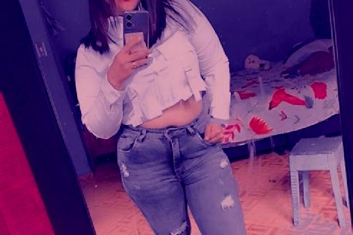 Grace, 31 — Escort in Rodriguez Pena, Argentina