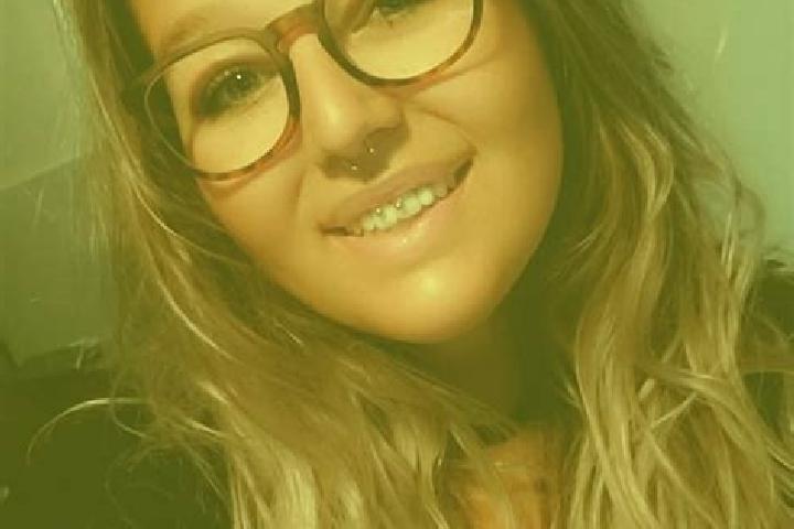Grace, 31 — Escort in Sainte-Anne-de-la-Perade, Canada