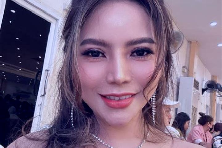 Grace, 31 — Escort in Sanam Chai Khet, Thailand