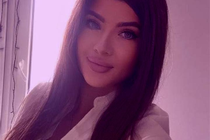 Grace, 31 — Escort in Simferopol, Ukraine