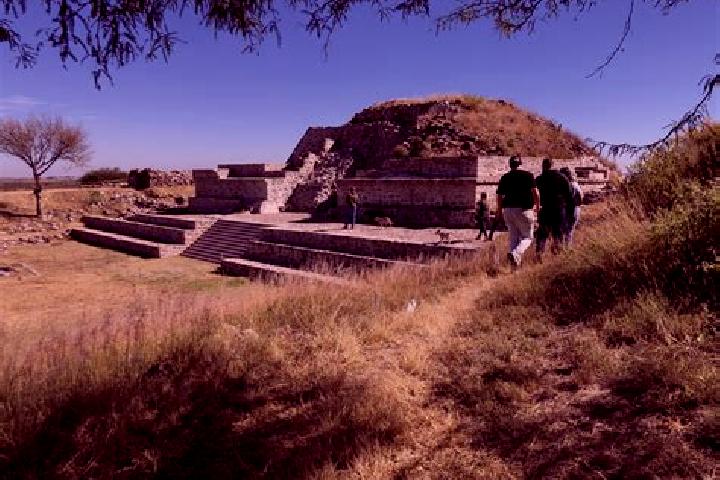 Grace, 31 — Escort in Teocaltitan de Guadalupe, Mexico