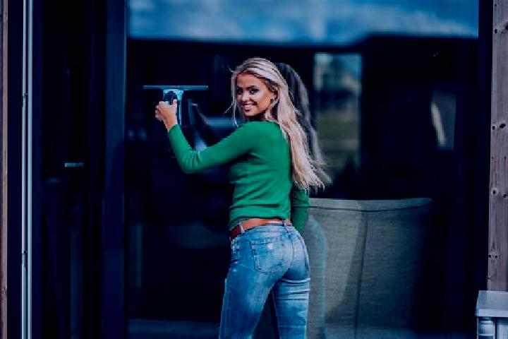 Grace, 31 — Escort in Vahlberg, Germany