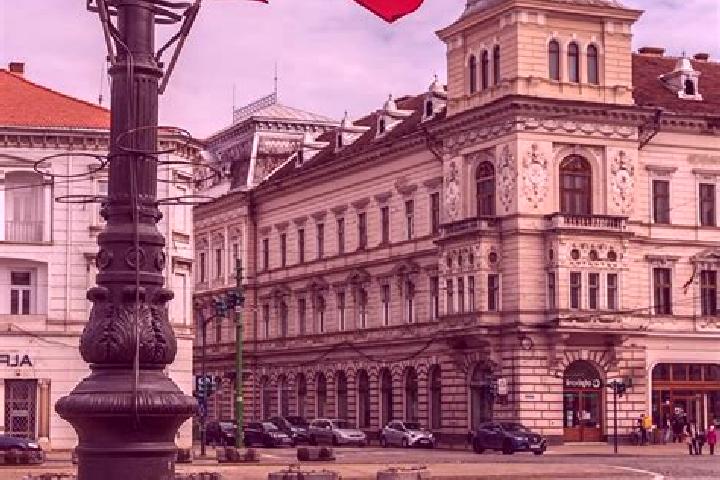 Grace, 31 — Escort in Vedea, Romania