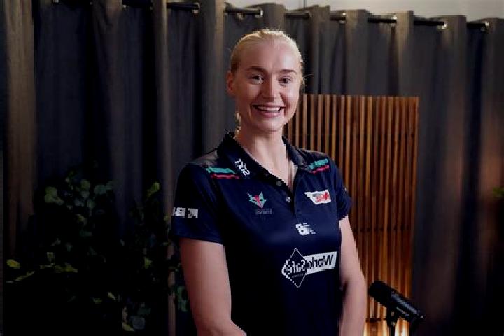Grace, 31 — Escort in Weston, Australia