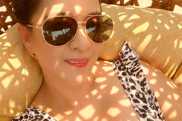 Grace, 31 — Escort in Yuvinani, Mexico