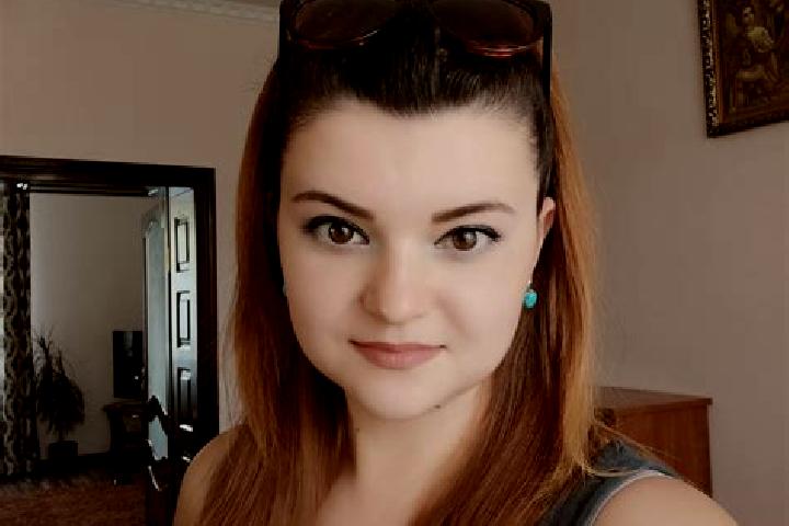 Grace, 31 — Escort in Zalishchyky, Ukraine