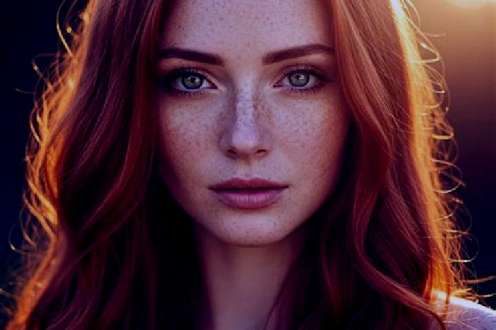 Grace, 32, a auburn green-eyed mixed companion based in Niedermuhlern. Offering Roleplay, Erotic Massage, OWO, Domination. Available for incall and outcall, ...