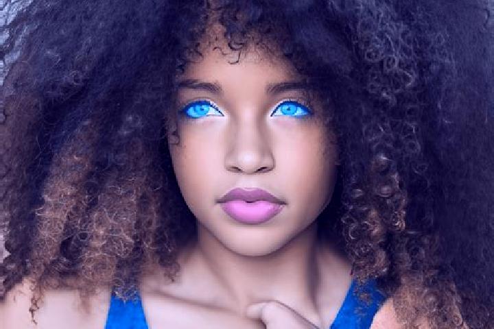 Grace, 32, a black blue-eyed ebony companion based in Icking. Offering BDSM, Deep French Kissing, Erotic Massage, Overnight. Available for incall and outcall...