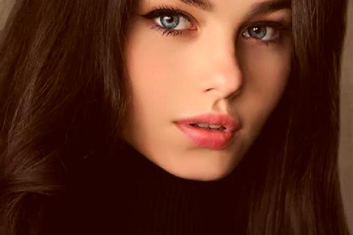 Grace, 32, a brunette dark-eyed slavic companion based in Semamung. Offering Overnight, Dinner Date. Available for incall and outcall, overnight bookings ava...