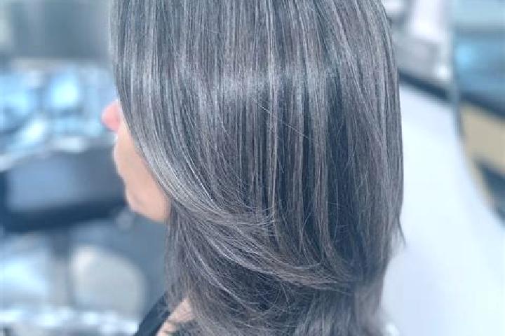 Grace, 32, a brunette grey-eyed asian companion based in Krapkowice. Offering Couples, BDSM, Tantra, Overnight. Available for incall and outcall, day and eve...