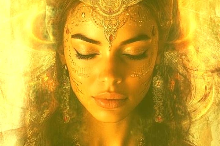 Grace, 32, a chestnut green-eyed indian companion based in Geroda. Offering Tantra, Prostate Massage, A-Level. Available for incall and outcall, overnight bo...