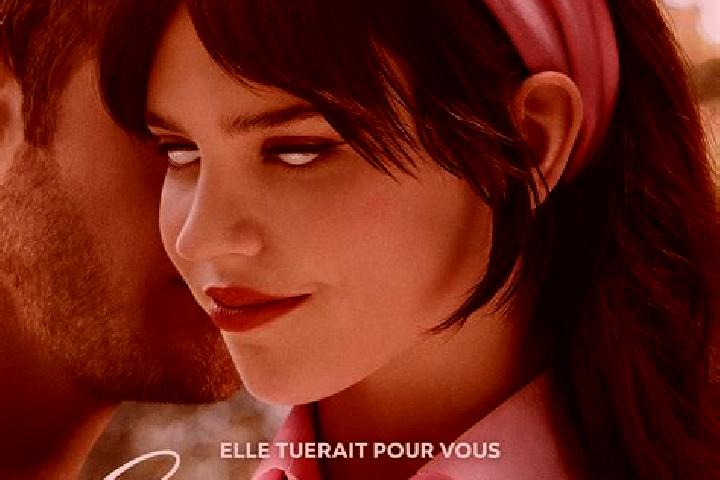 Grace, 32, a red blue-eyed caribbean companion based in Luxeuil-les-Bains. Offering Overnight, Deep French Kissing, Couples, Travel Companion. Available for ...