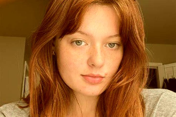 Grace, 32, a red grey-eyed latina companion based in Rion-des-Landes. Offering 69, Roleplay, Massage, Deep French Kissing. Available for incall and outcall, ...