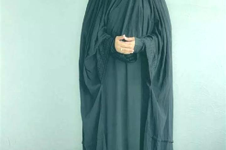 Grace, 32 — Escort in Burqah, Palestine