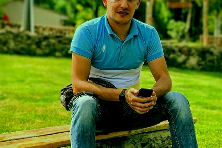 Grace, 32 — Escort in Byuravan, Armenia