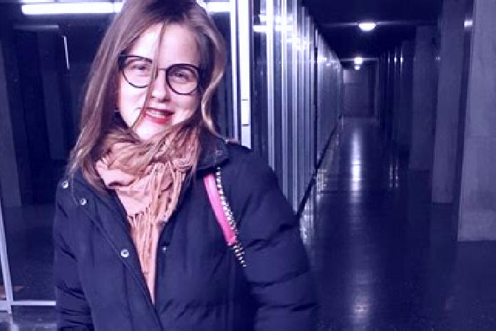 Grace, 32 — Escort in Gournay-Loize, France