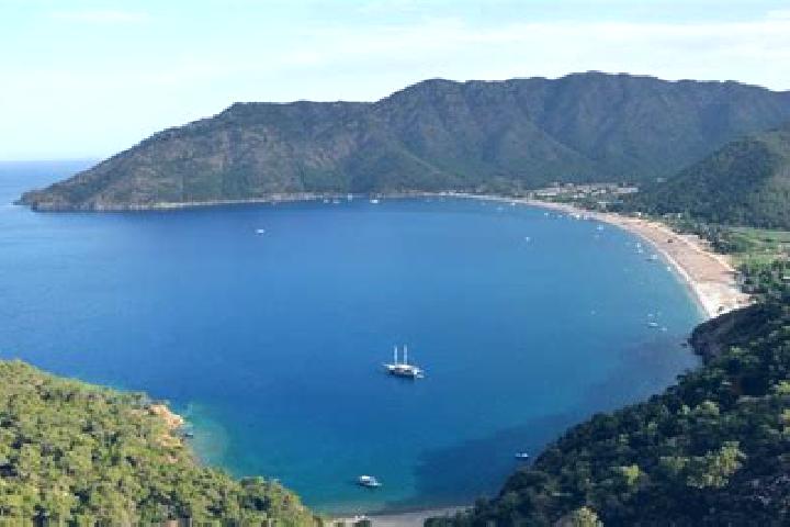Grace, 32 — Escort in Kumluca, Turkey