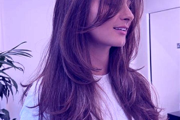 Grace, 32 — Escort in Lang, Austria