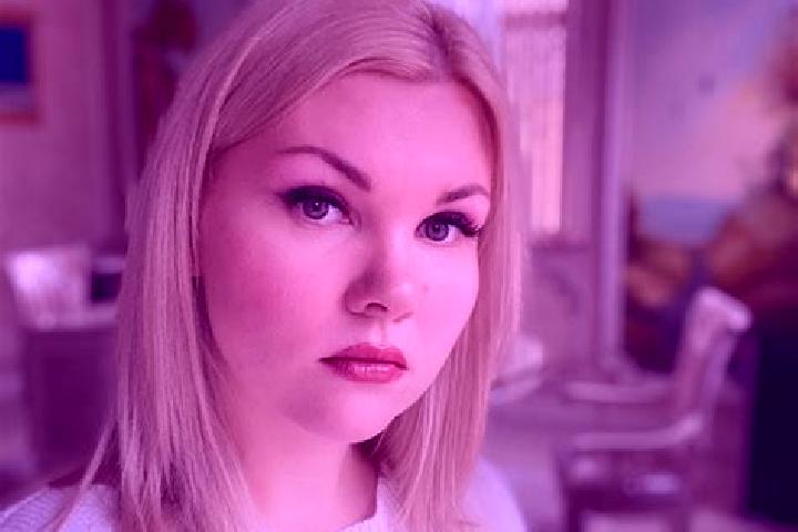 Grace, 32 — Escort in Mastov, Czech Republic