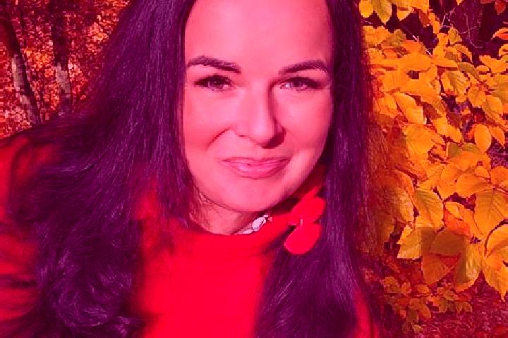 Grace, 32 — Escort in Narew, Poland