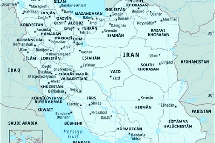 Grace, 32 — Escort in Neyasar, Iran