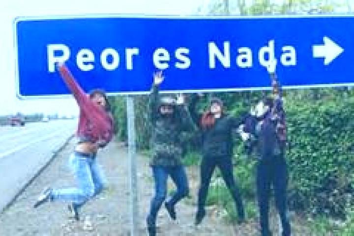Grace, 32 — Escort in Peor Es Nada, Chile