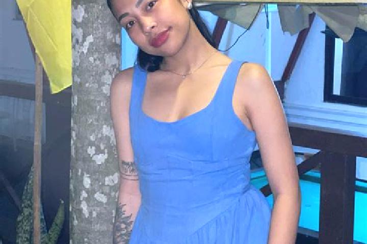 Grace, 32 — Escort in Ponso, Philippines