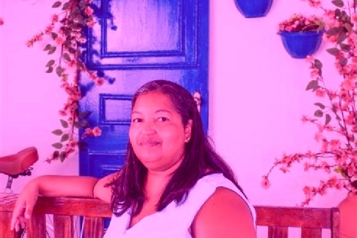 Grace, 32 — Escort in Porto Uniao, Brazil