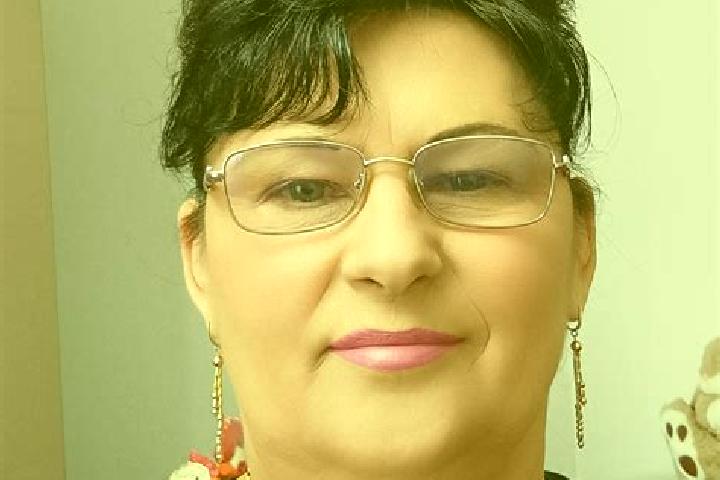 Grace, 32 — Escort in Radomiresti, Romania