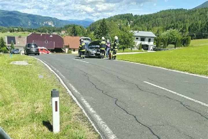 Grace, 32 — Escort in Sankt Margareten im Rosental, Austria