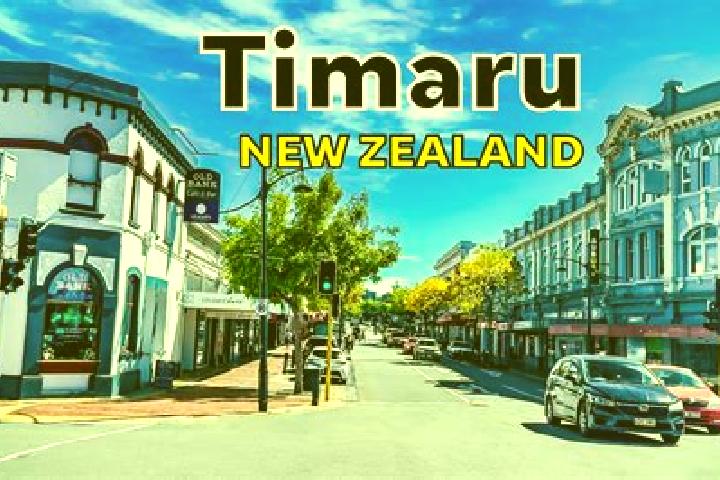 Grace, 32 — Escort in Timaru, New Zealand