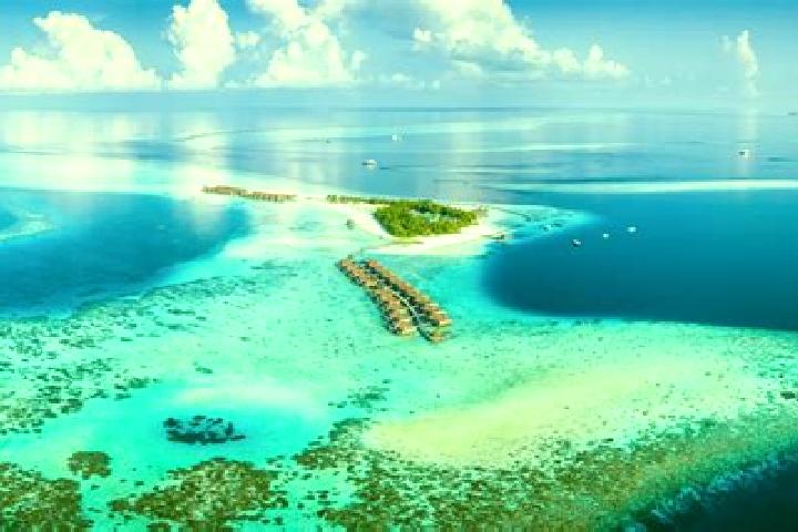 Grace, 32 — Escort in Viligili, Maldives