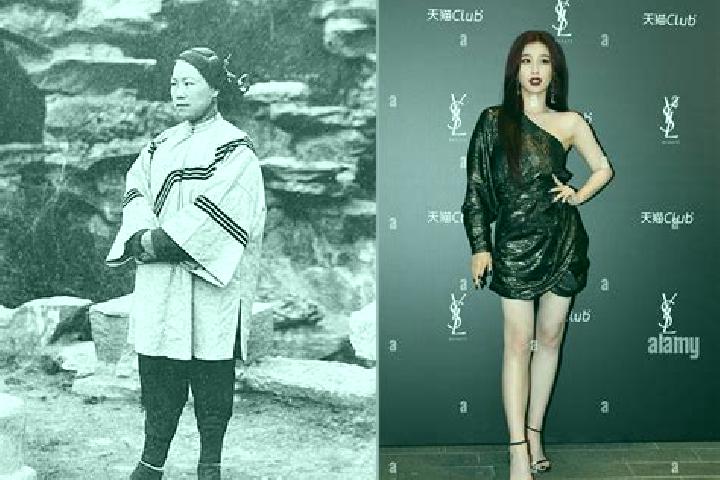 Grace, 32 — Escort in Xujing, China