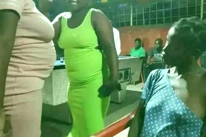 Grace, 32 — Escort in Zvishavane, Zimbabwe
