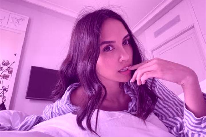 Grace, 33, a black blue-eyed slavic companion based in Poza Verde. Offering Tantra, Travel Companion, Girlfriend Experience, Party Girl. Available for incall...