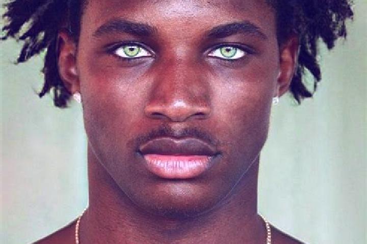 Grace, 33, a black green-eyed caribbean companion based in Adair Village. Offering Tantra, Roleplay, OWO. Available for incall and outcall, overnight booking...