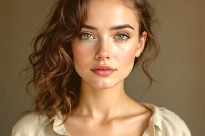 Grace, 33, a chestnut green-eyed european companion based in Nimaj. Offering CIM, 69, BDSM. Available for incall and outcall, overnight bookings available.