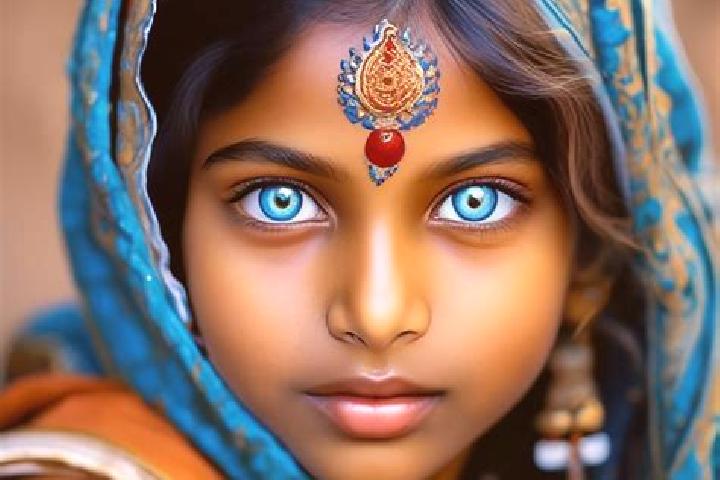 Grace, 33, a red blue-eyed indian companion based in A Guarda. Offering Fetish, Prostate Massage, Roleplay. Available for incall and outcall, day and evening...