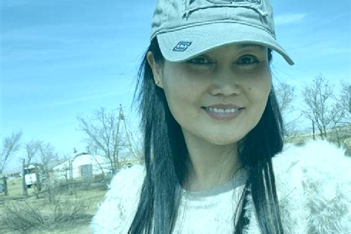 Grace, 33 — Escort in Argalant, Mongolia