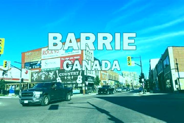 Grace, 33 — Escort in Barrie, Canada