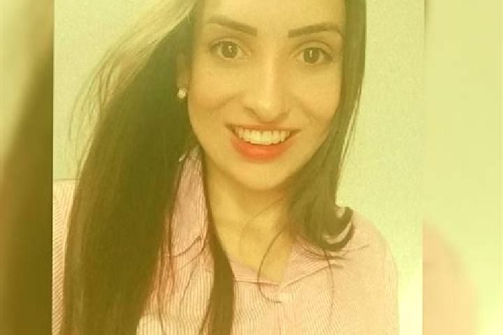 Grace, 33 — Escort in Bossoroca, Brazil