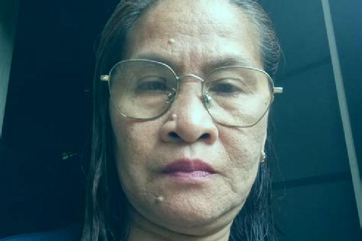 Grace, 33 — Escort in Calongbuyan, Philippines