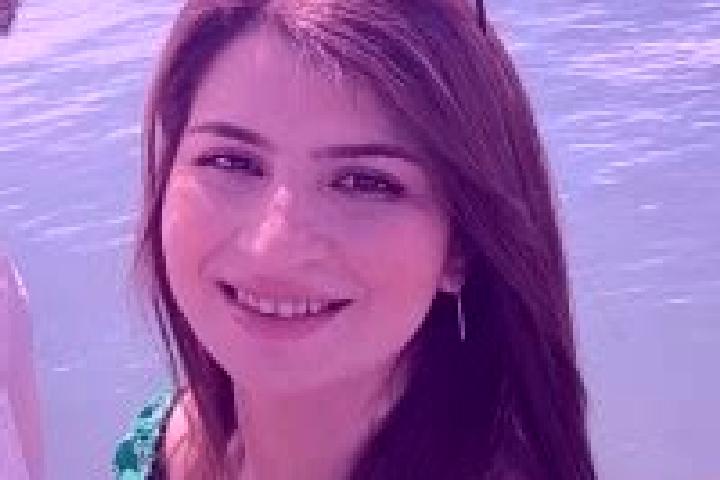 Grace, 33 — Escort in Canakci, Turkey