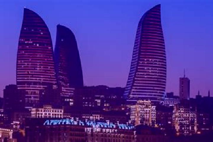 Grace, 33 — Escort in Chinarli, Azerbaijan