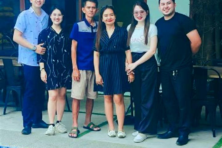 Grace, 33 — Escort in Dalirig, Philippines