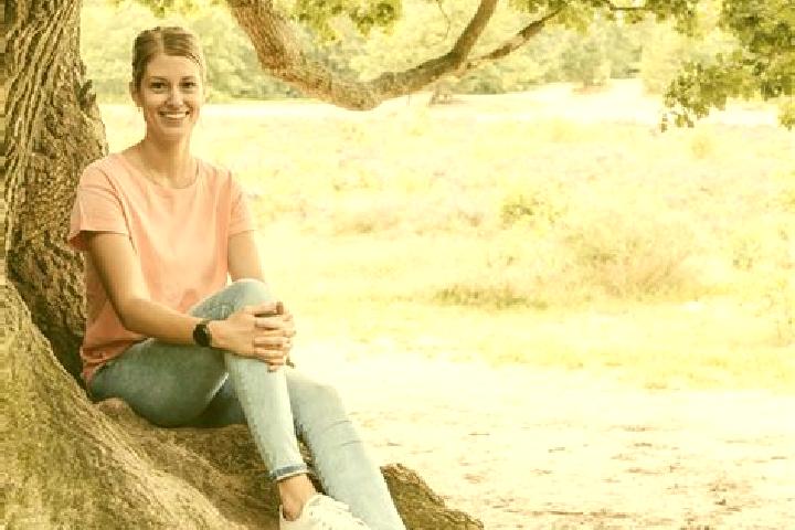 Grace, 33 — Escort in De Narkhel Kelay, Afghanistan
