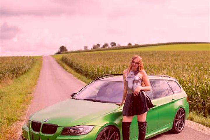Grace, 33 — Escort in Dissen, Germany