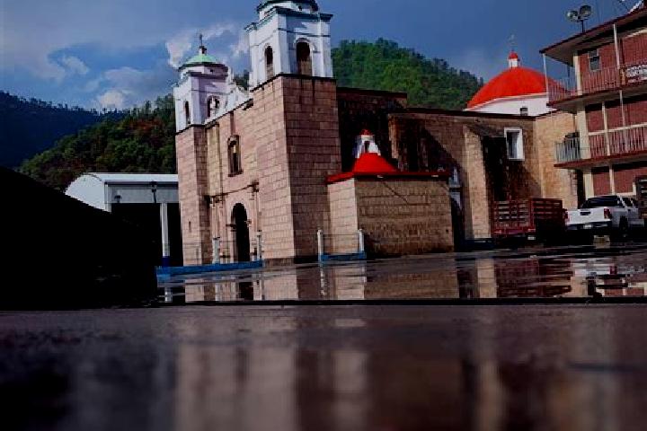 Grace, 33 — Escort in Elotepec, Mexico