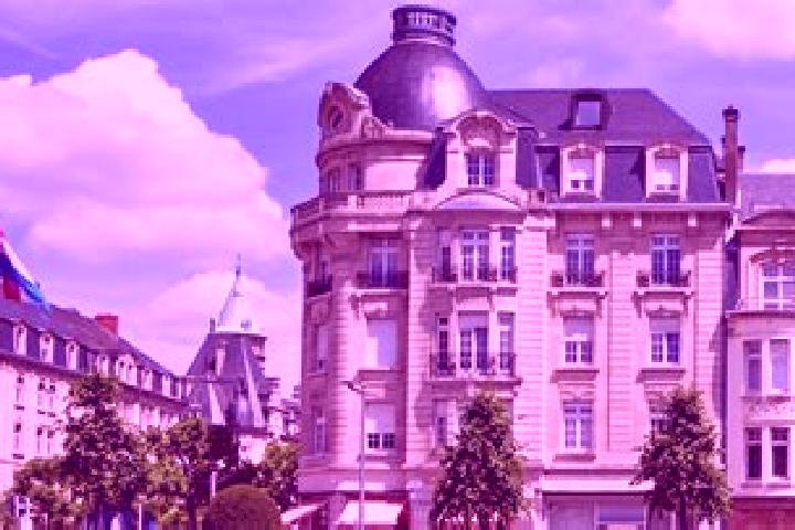 Grace, 33 — Escort in Gare, Luxembourg