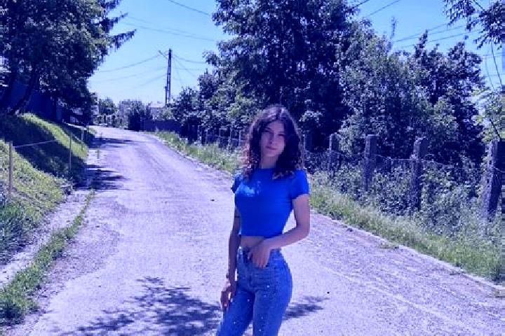 Grace, 33 — Escort in Grajduri, Romania